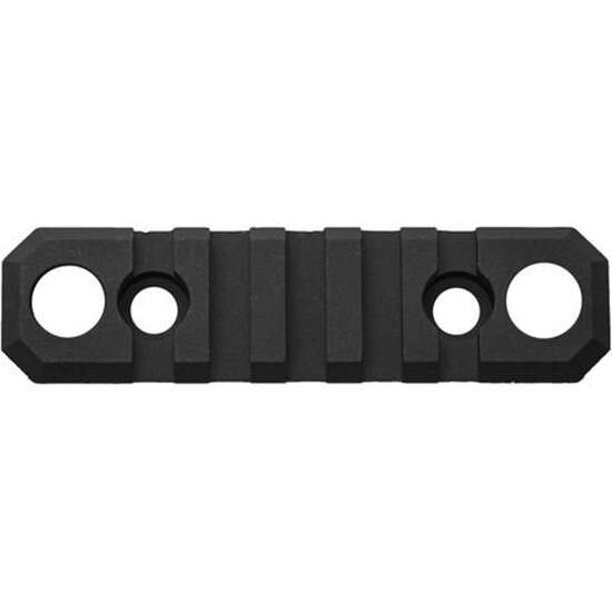 Misc. Accessories Grovtech US Inc. ZPAP M70 GROVTEC RAIL MLOK PUSH BUTTON BASE 3.1 5 SLOT • Model: ZPAP M70